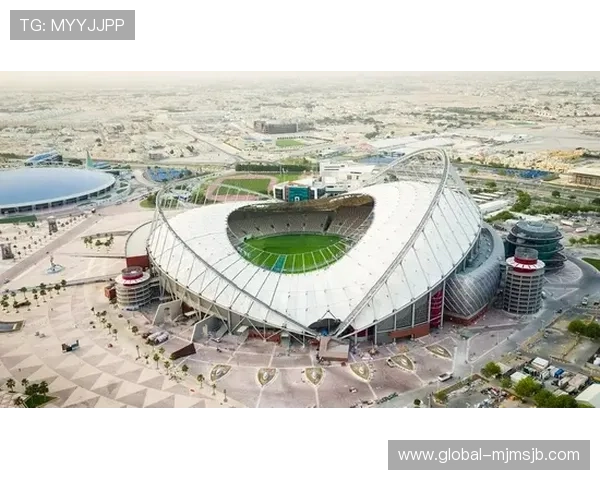 2026年足球世界杯举办地点选择背景及未来赛事场馆布局规划