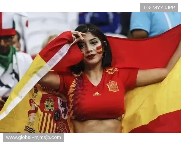 世界杯最漂亮女球迷的魅力分析：她们的风采背后隐藏的故事