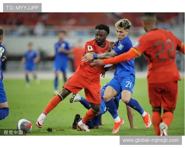 美加墨世界杯亚洲区排名最新分析与未来走势预测